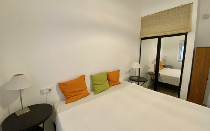Resale - Bungalow -
Playa Flamenca