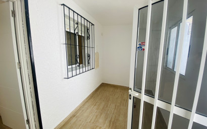 Resale - Bungalow -
Playa Flamenca