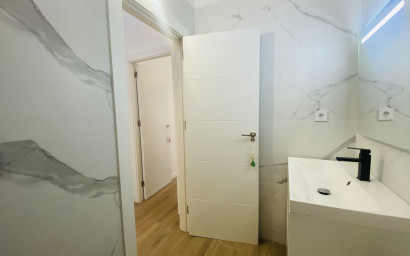 Resale - Bungalow -
Playa Flamenca