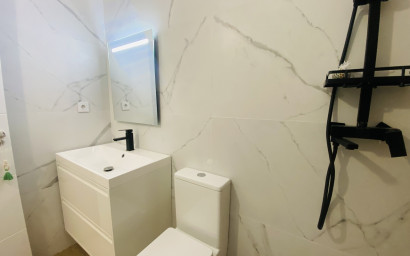 Resale - Bungalow -
Playa Flamenca