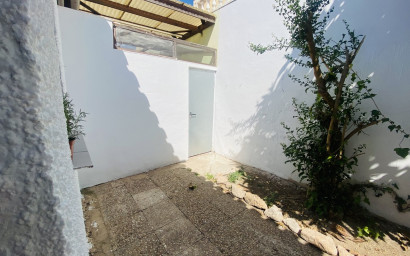 Resale - Bungalow -
Playa Flamenca