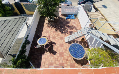 Resale - Bungalow -
Playa Flamenca