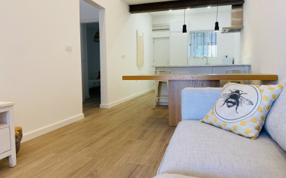 Resale - Bungalow -
Playa Flamenca