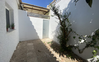 Resale - Bungalow -
Playa Flamenca