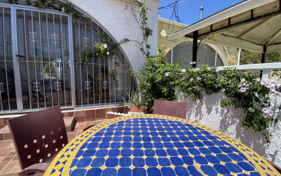 Resale - Bungalow -
Playa Flamenca