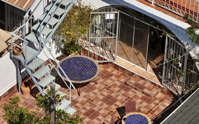 Resale - Bungalow -
Playa Flamenca