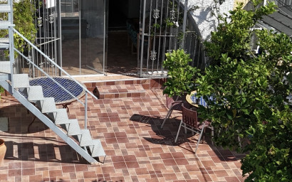 Resale - Bungalow -
Playa Flamenca