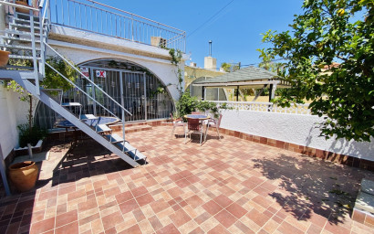 Resale - Bungalow -
Playa Flamenca