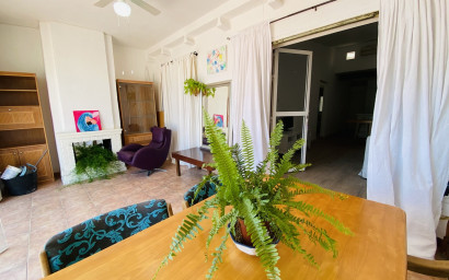 Resale - Bungalow -
Playa Flamenca