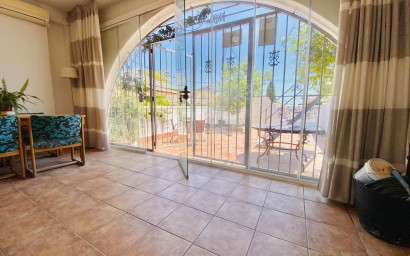 Resale - Bungalow -
Playa Flamenca