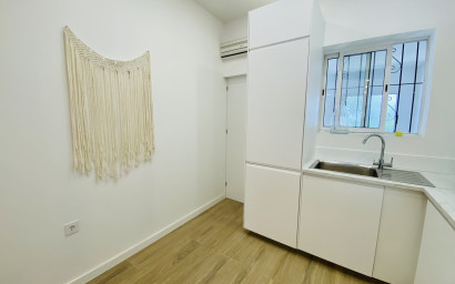 Resale - Bungalow -
Playa Flamenca