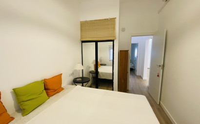 Resale - Bungalow -
Playa Flamenca