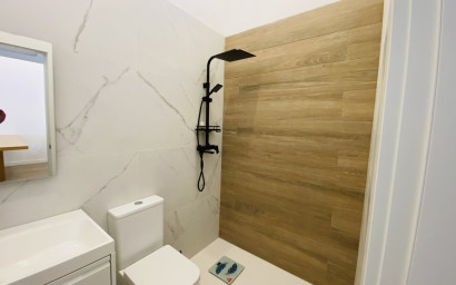 Resale - Bungalow -
Playa Flamenca