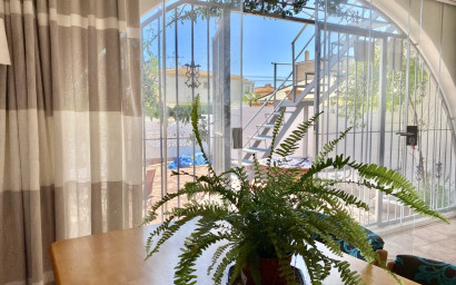 Resale - Bungalow -
Playa Flamenca