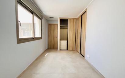Herverkoop - Penthouse -
Torre de la Horadada
