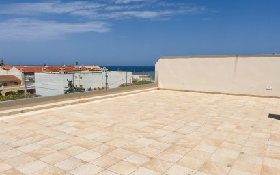 Herverkoop - Penthouse -
Torre de la Horadada