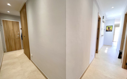 Herverkoop - Penthouse -
Torre de la Horadada