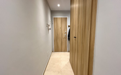 Herverkoop - Penthouse -
Torre de la Horadada