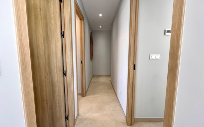 Herverkoop - Penthouse -
Torre de la Horadada