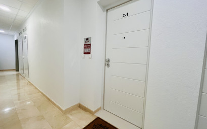 Herverkoop - Penthouse -
Torre de la Horadada