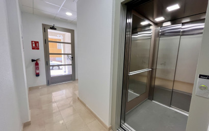 Herverkoop - Penthouse -
Torre de la Horadada