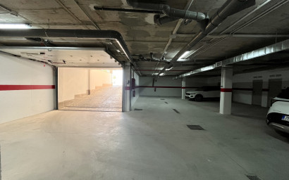 Herverkoop - Penthouse -
Torre de la Horadada