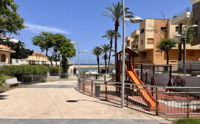 Herverkoop - Penthouse -
Torre de la Horadada