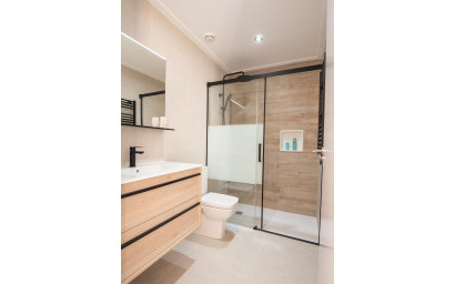 New Build - Villa -
San Fulgencio - Oasis La Marina
