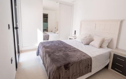 Nieuwbouw - Villa -
San Fulgencio - Oasis La Marina