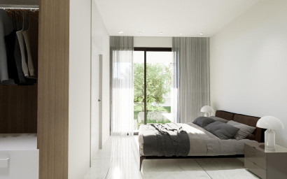 Nieuwbouw - Villa -
Orihuela Costa - La Zenia