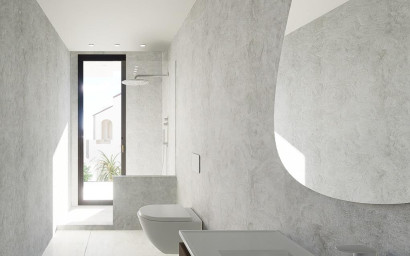 Nieuwbouw - Villa -
Orihuela Costa - La Zenia