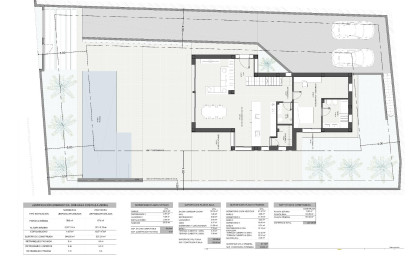 Nieuwbouw - Villa -
Orihuela Costa - La Zenia