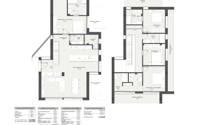 Nieuwbouw - Villa -
Orihuela Costa - La Zenia