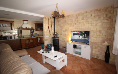 Resale - Villa -
Fortuna - FORTUNA