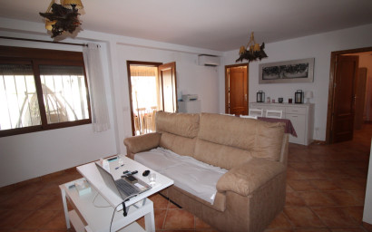 Resale - Villa -
Fortuna - FORTUNA