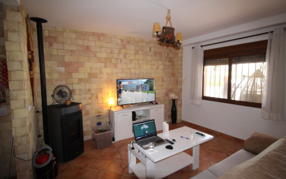 Resale - Villa -
Fortuna - FORTUNA