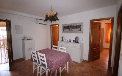 Resale - Villa -
Fortuna - FORTUNA