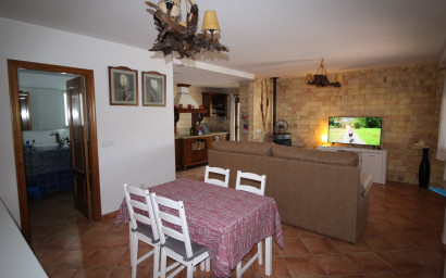 Resale - Villa -
Fortuna - FORTUNA