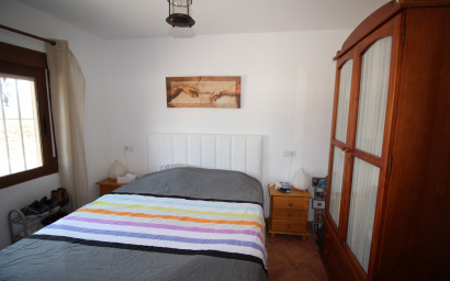 Resale - Villa -
Fortuna - FORTUNA