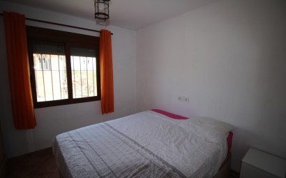 Resale - Villa -
Fortuna - FORTUNA