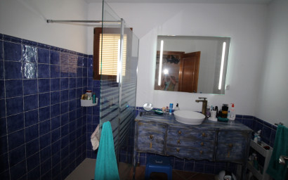 Resale - Villa -
Fortuna - FORTUNA