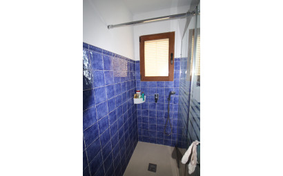 Resale - Villa -
Fortuna - FORTUNA
