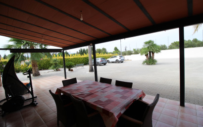 Resale - Villa -
Fortuna - FORTUNA