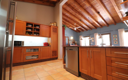 Herverkoop - Landhuis -
Catral - Catral - Country