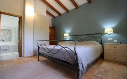 Herverkoop - Landhuis -
Catral - Catral - Country