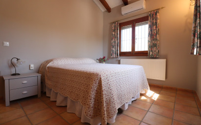 Herverkoop - Landhuis -
Catral - Catral - Country