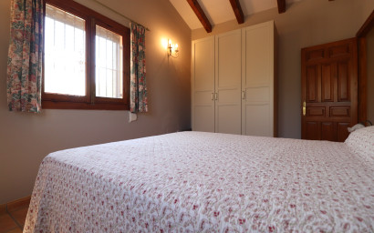 Herverkoop - Landhuis -
Catral - Catral - Country