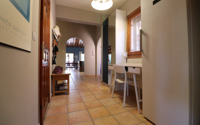 Herverkoop - Landhuis -
Catral - Catral - Country