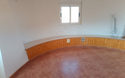 Herverkoop - Villa -
Fortuna - Las Casicas