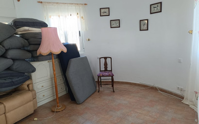 Herverkoop - Villa -
Fortuna - Las Casicas